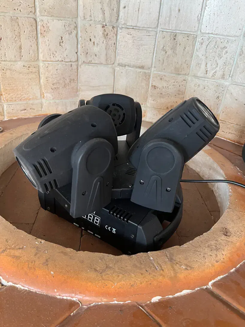 رقص نور|ریسه و چراغ تزئینی|تهران, سعادتآباد|دیوار