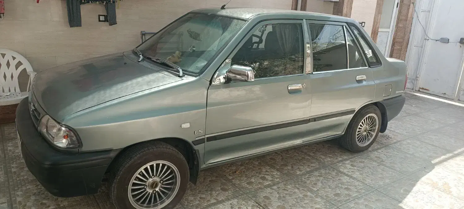 پراید ۹۰ اسپرت|خودرو سواری و وانت|زاهدان, |دیوار