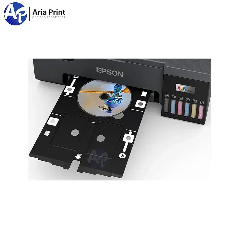 پرینتر جوهر افشان تک کاره L8050|پرینتر، اسکنر، کپی، فکس|تهران, میدان ولیعصر|دیوار