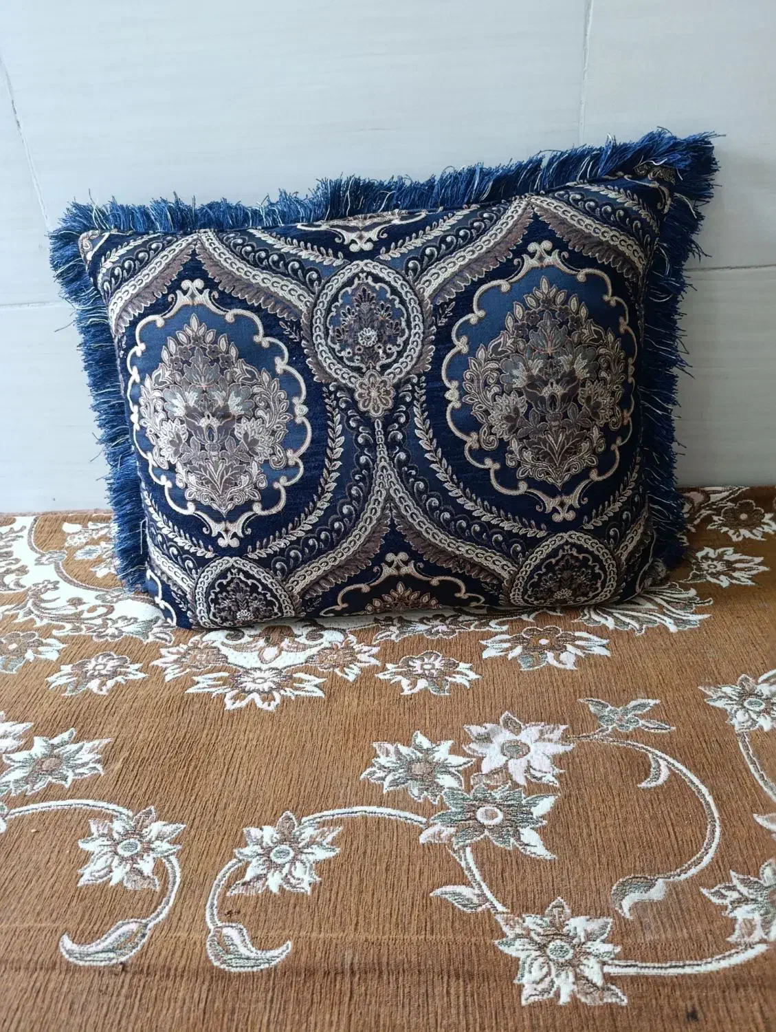 کاور پشتی|رختخواب، بالش، پتو|بندرعباس, |دیوار