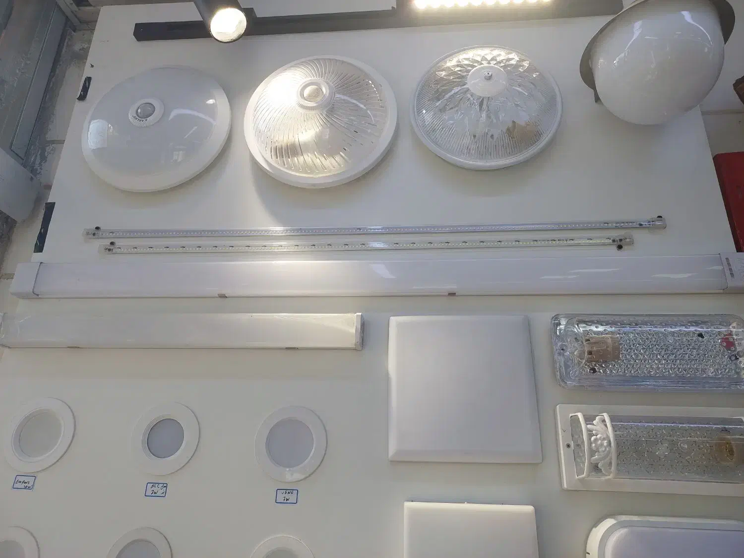 کالای برق افشار|لامپ و چراغ|قزوین, |دیوار