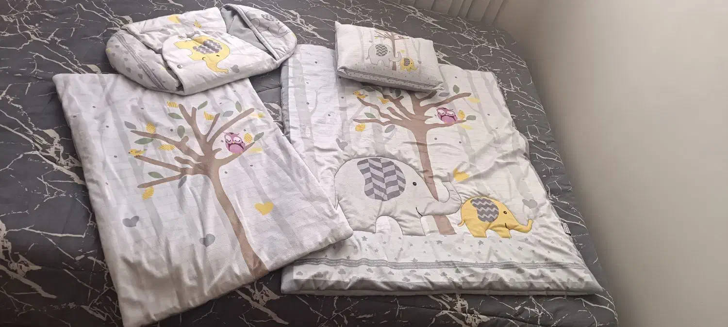 سرویس خواب نوزاد|اسباب و اثاث بچه|تهران, افسریه جنوبی|دیوار