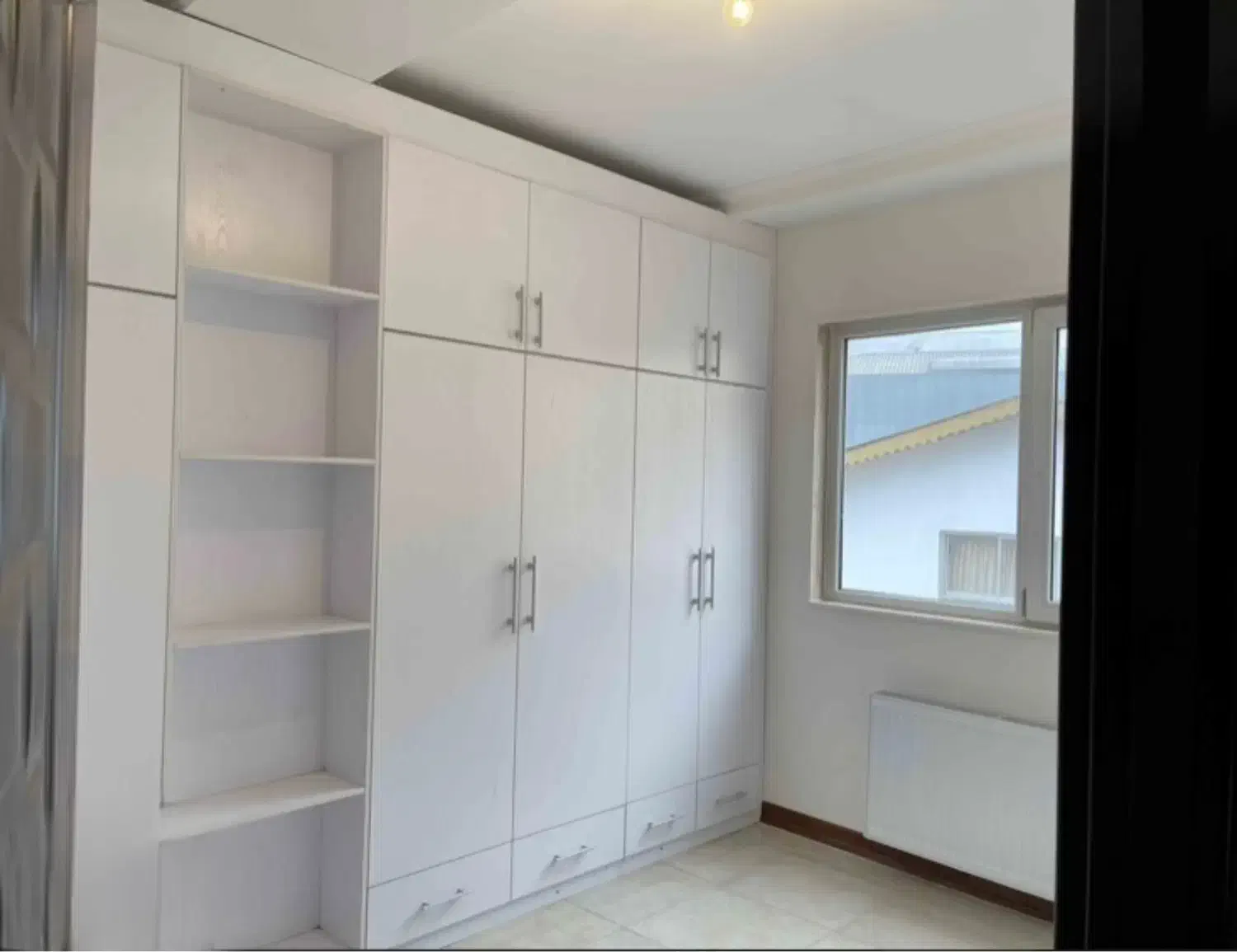 ۶۰ متر یک خواب مستر - دربند - اکازیون|فروش آپارتمان|تهران, دربند|دیوار