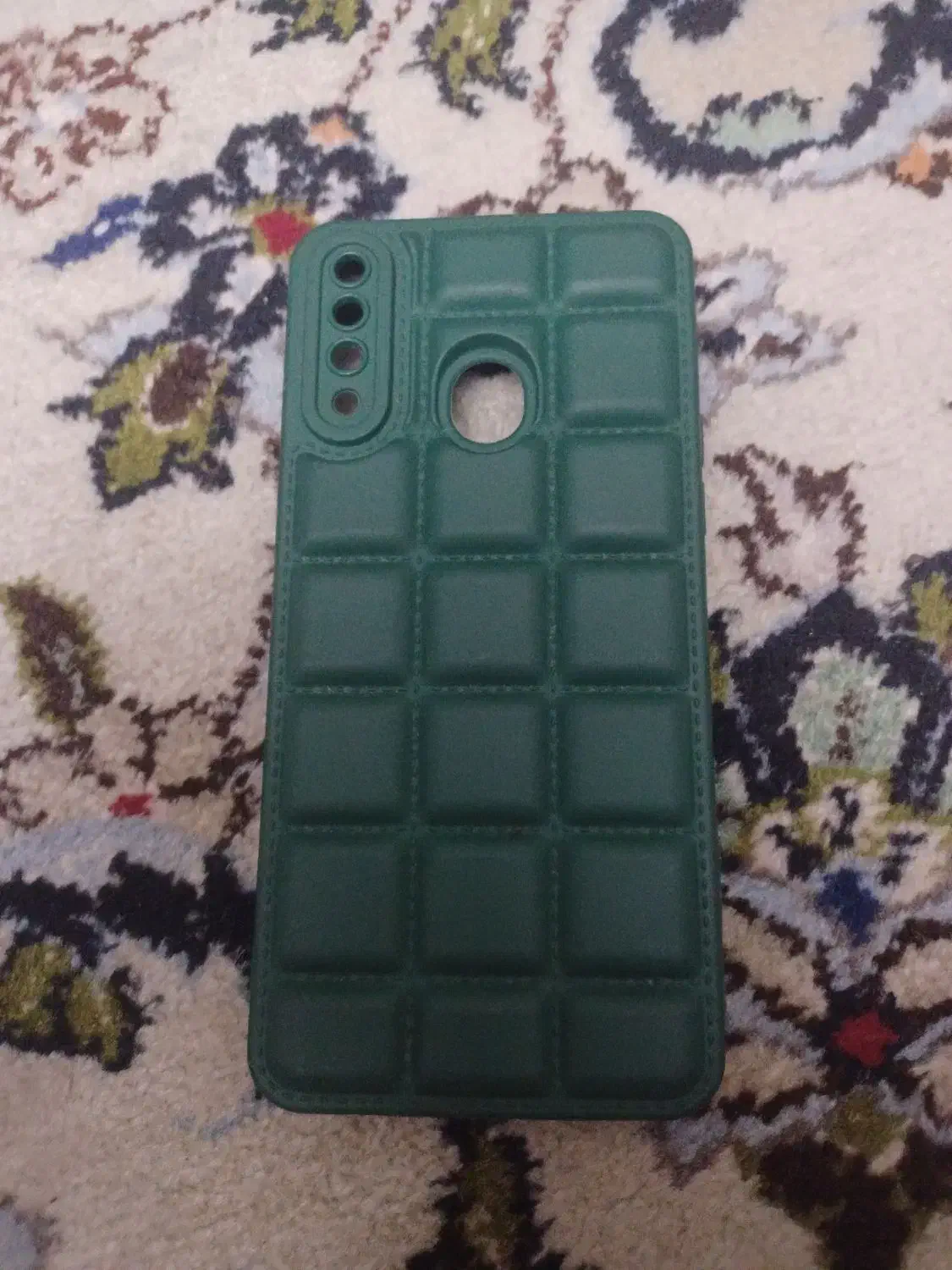 قاب گوشی A20s|لوازم جانبی موبایل و تبلت|تهران, حافظیه|دیوار