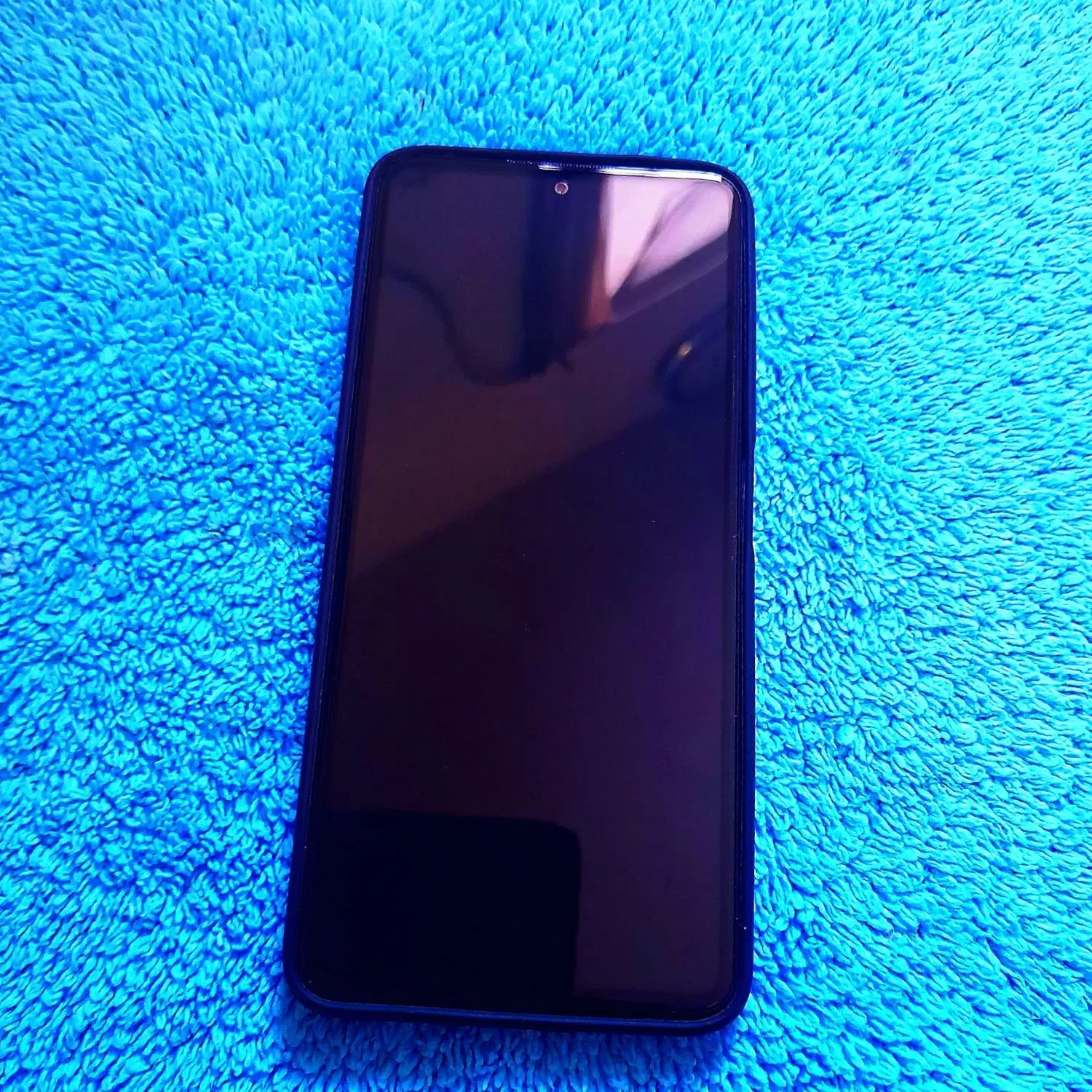 فروش ویژه ردمی نوت ۱۲ پرو  فرصت طلایی|موبایل|بندرعباس, |دیوار