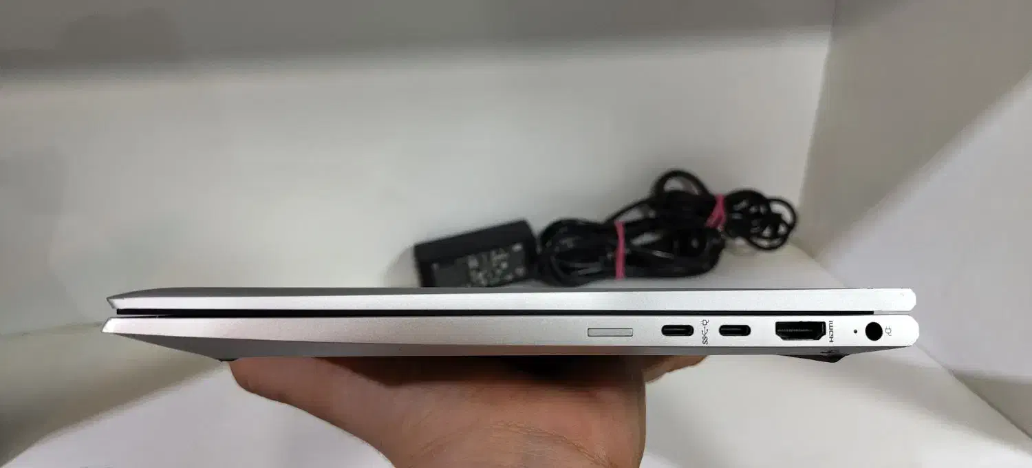 لپتاپ hp Ryzen 5 سری 5000|رایانه همراه|فردیس, فردیس|دیوار