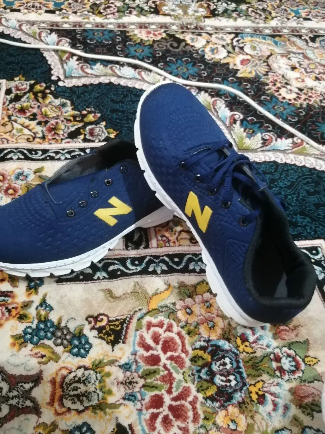 کتونی حراج|کیف، کفش، کمربند|خشکبیجار, |دیوار