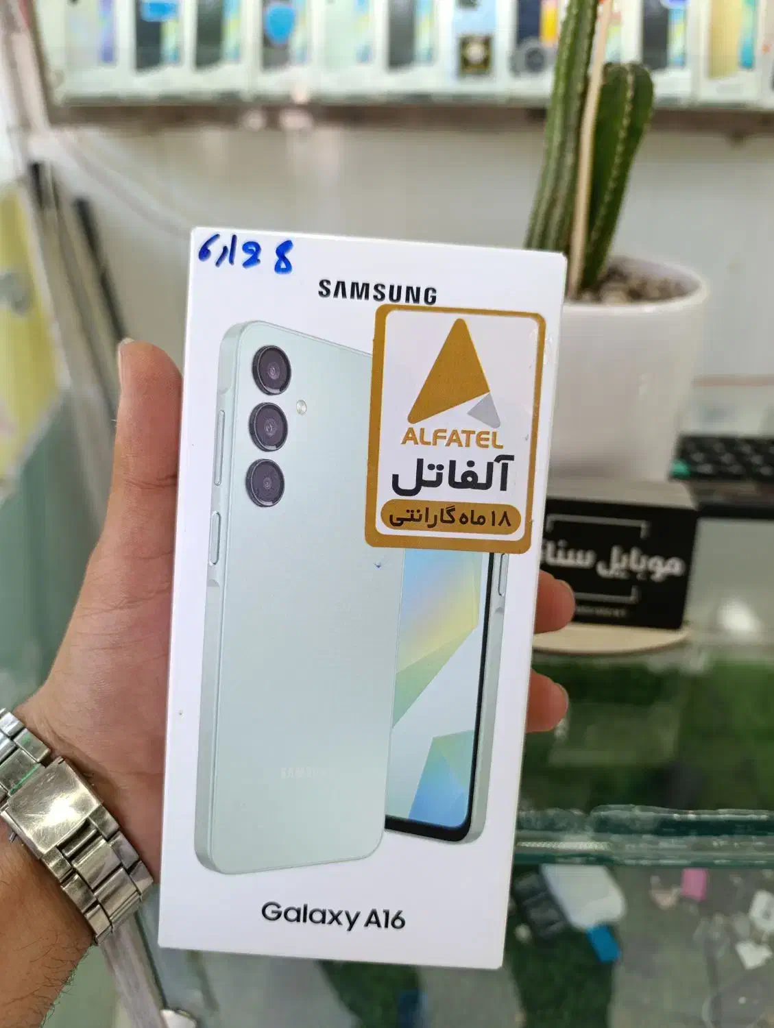 *6*ماهه قسطی بخر|موبایل|سبزوار, فیاض|دیوار