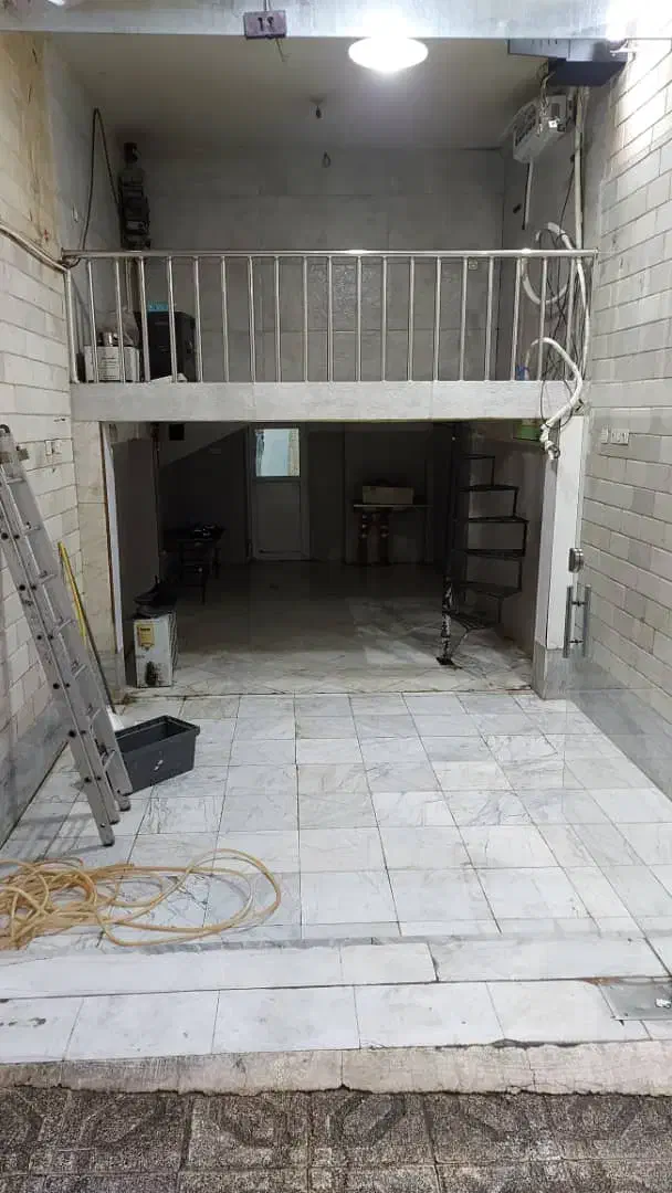 110متر 2خوابه /در بهترین لوکیشن تاپ