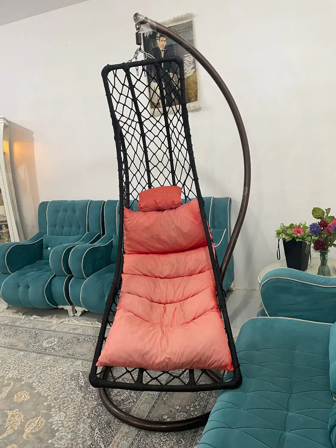 صندلی ریلکسی|صندلی و نیمکت|بوشهر, |دیوار