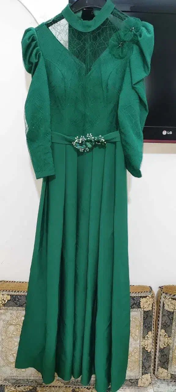 فروش لباس مجلسی|لباس|قم, ولیعصر|دیوار