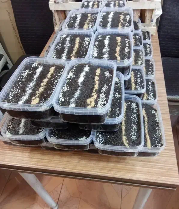 شیرینی جات و سوغاتی|خدمات پذیرایی، مراسم|اردبیل, |دیوار