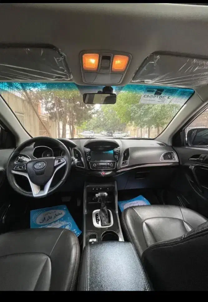 جک اس فایو2000فول بی رنگ کم کار بی نقطه|خودرو سواری و وانت|مشهد, زمرد|دیوار