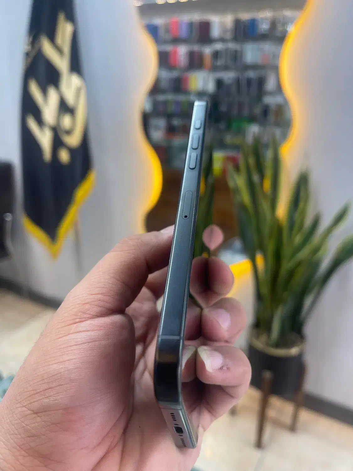 apple16max bat100 zaaآیفون۱۶مکس|موبایل|نیشابور, محله میدان باغات|دیوار