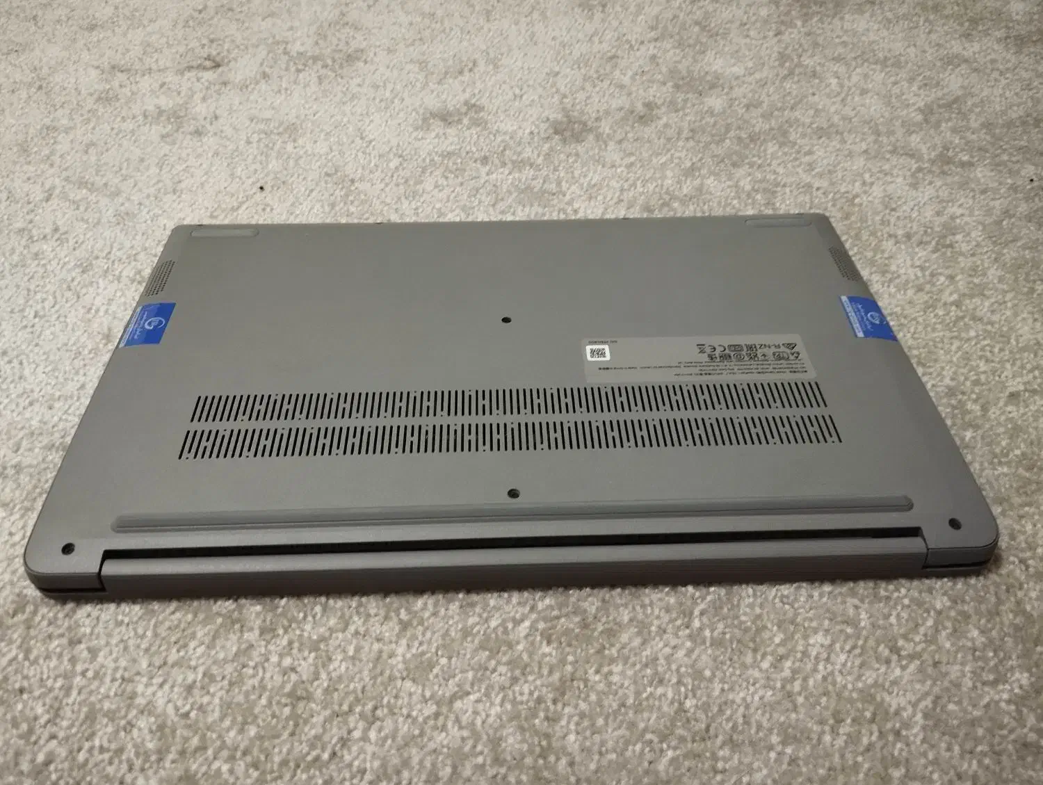 لب تاب لنوو|رایانه همراه|اندیشه, اندیشه فاز ۵|دیوار