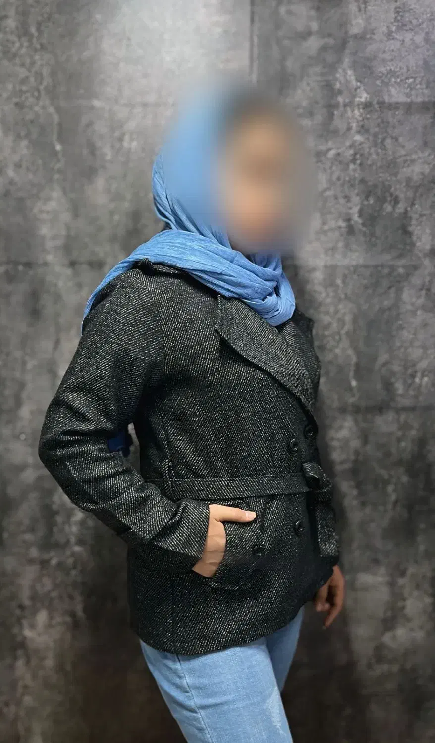 کت فوتر اسپرت کج راه|لباس|اصفهان, ملک‌شهر|دیوار