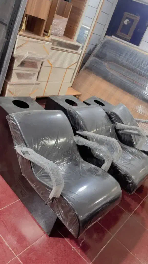 تجهیزات سالنی|آرایشگاه و سالن‌های زیبایی|بهبهان, |دیوار