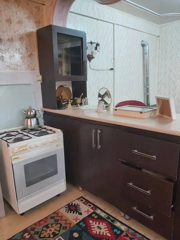 اجاره خانه دو واحده واحد همکف ولیعصر|اجارهٔ آپارتمان|رشت, منظریه|دیوار