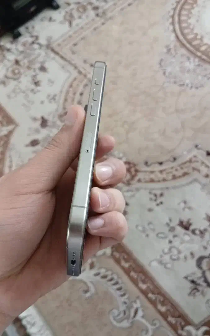 ایفون ۱۵ پرو|موبایل|شیراز, بعثت|دیوار