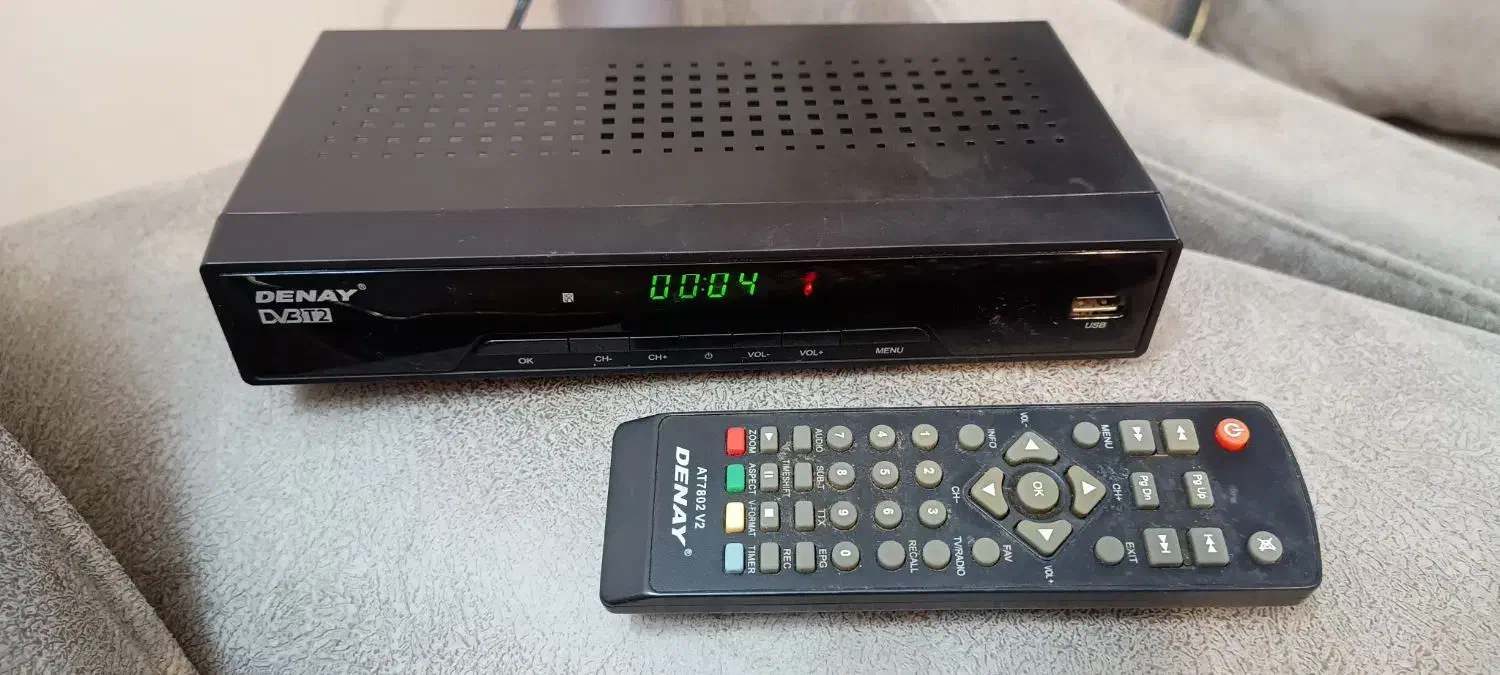 دستگاه دیجیتال|پخش‌کننده DVD و ویدیو|سیاهکل, |دیوار