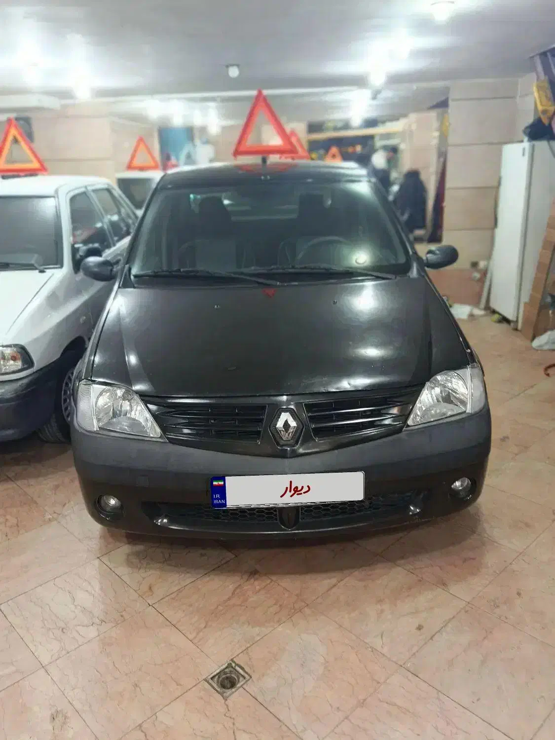 ال۹۰ مدل۸۷ e2در حد|خودرو سواری و وانت|قدس, شهرقدس|دیوار