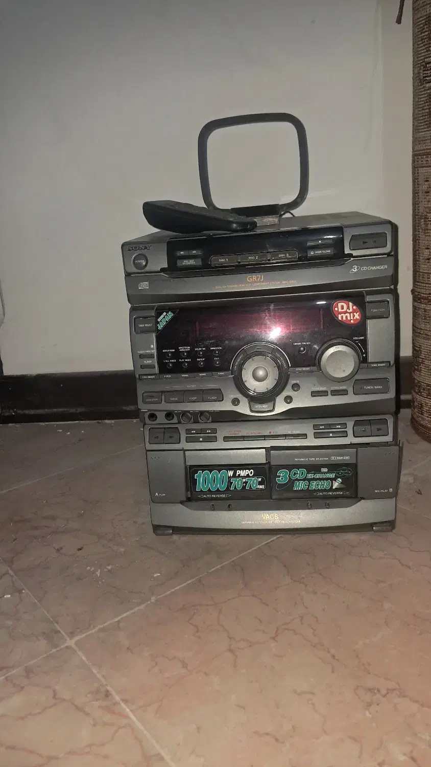 ضبط صوت|سیستم صوتی خانگی|تهران, سازمان برنامه جنوبی|دیوار