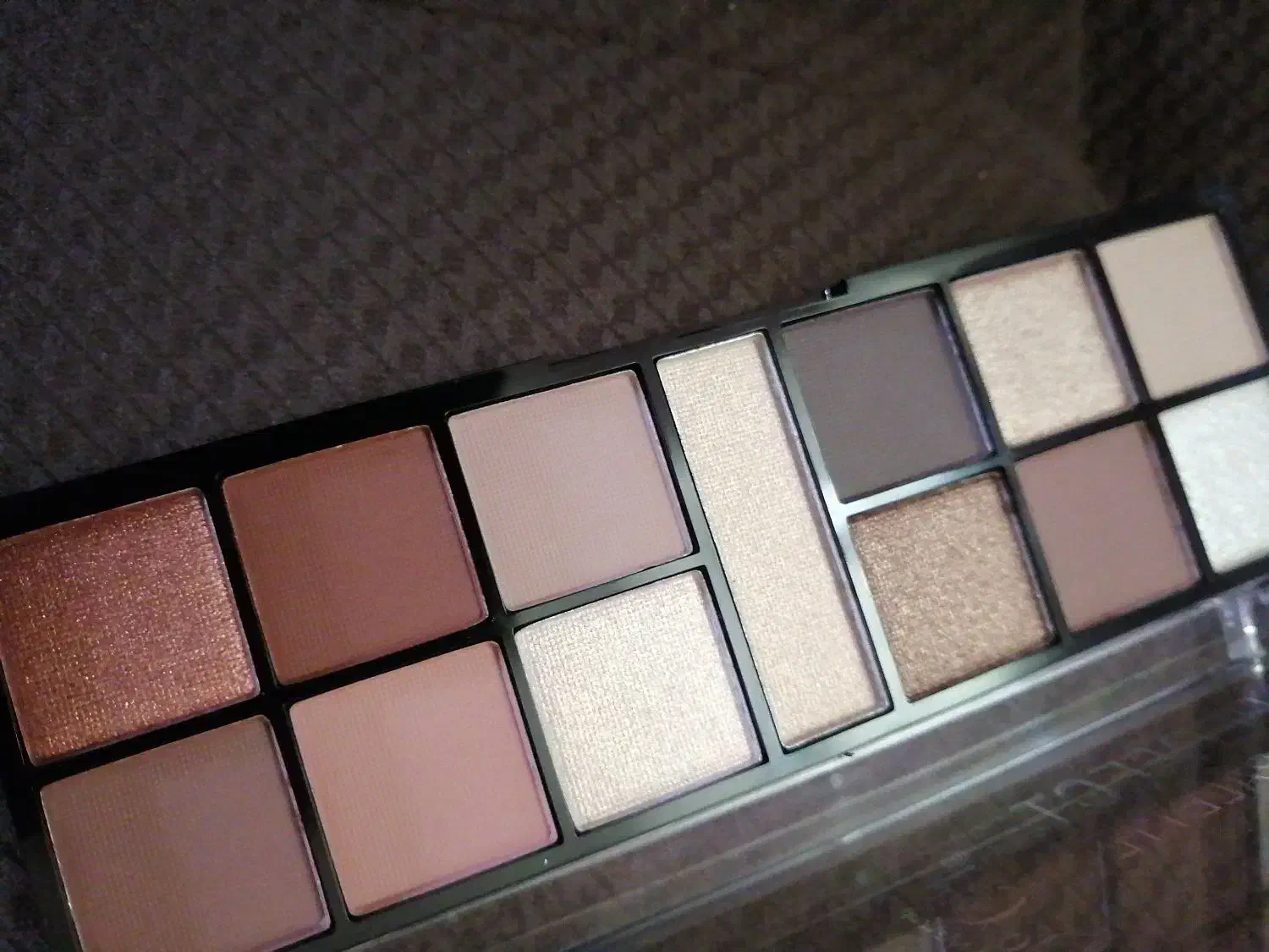 سایه چشم 13رنگ|آرایشی، بهداشتی، درمانی|جیرفت, |دیوار