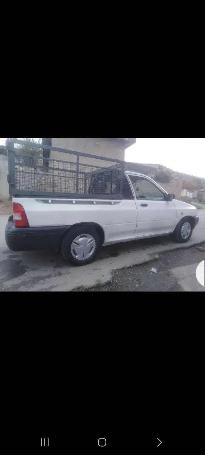 پراید 151|خودرو سواری و وانت|تهران, قصر فیروزه ۲|دیوار