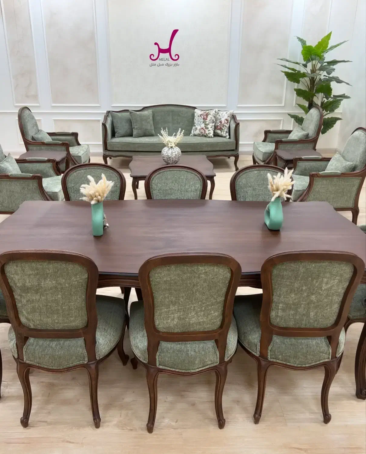 بازاربزرگ مبل ملل کسرحقوق استانداری و فرمانداری ها|مبلمان خانگی و میز عسلی|بندرعباس, |دیوار