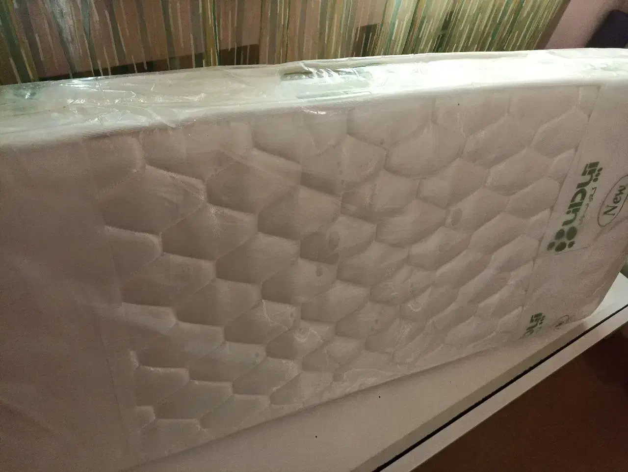 خوش خواب بچه گانه|تشک تختخواب|ارومیه, |دیوار