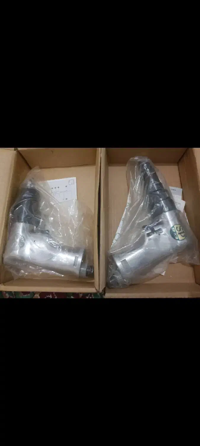 دریل و پیچ گوشتی هفت تیری مارک spژاپن|ابزارآلات|خرم‌آباد, |دیوار