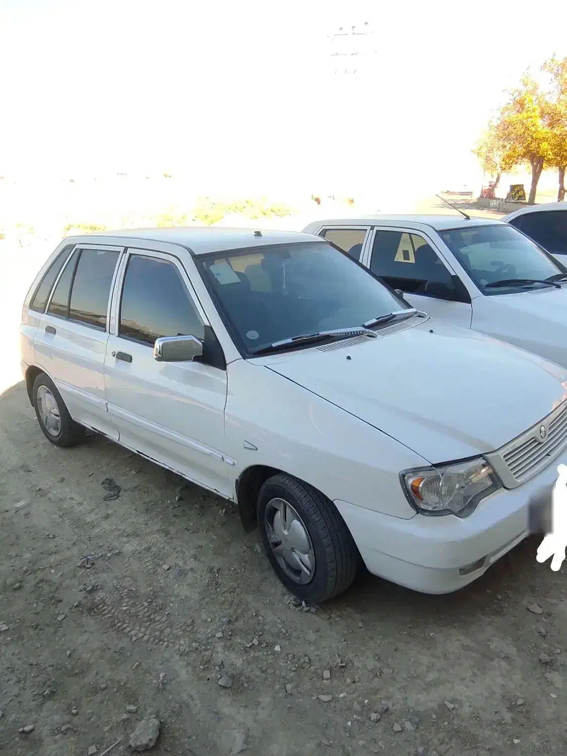 ماشین111به شرط|خودرو سواری و وانت|شیروان (خراسان), |دیوار