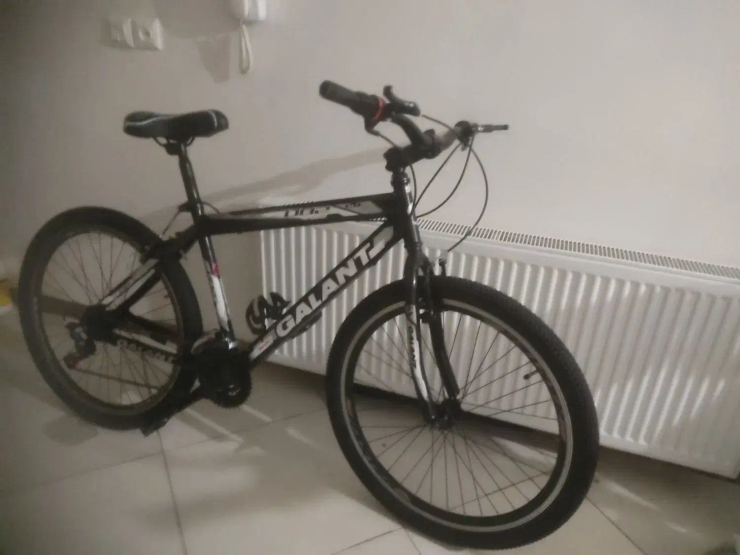 دوچرخه ۲۶|دوچرخه، اسکیت، اسکوتر|فیروزکوه, |دیوار