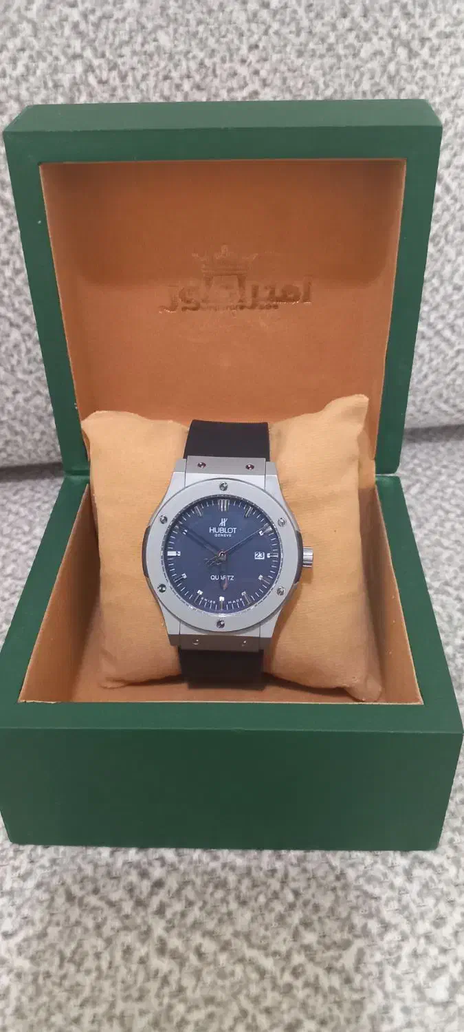 ساعت مچی HUBLOT|ساعت|اهواز, کوروش|دیوار
