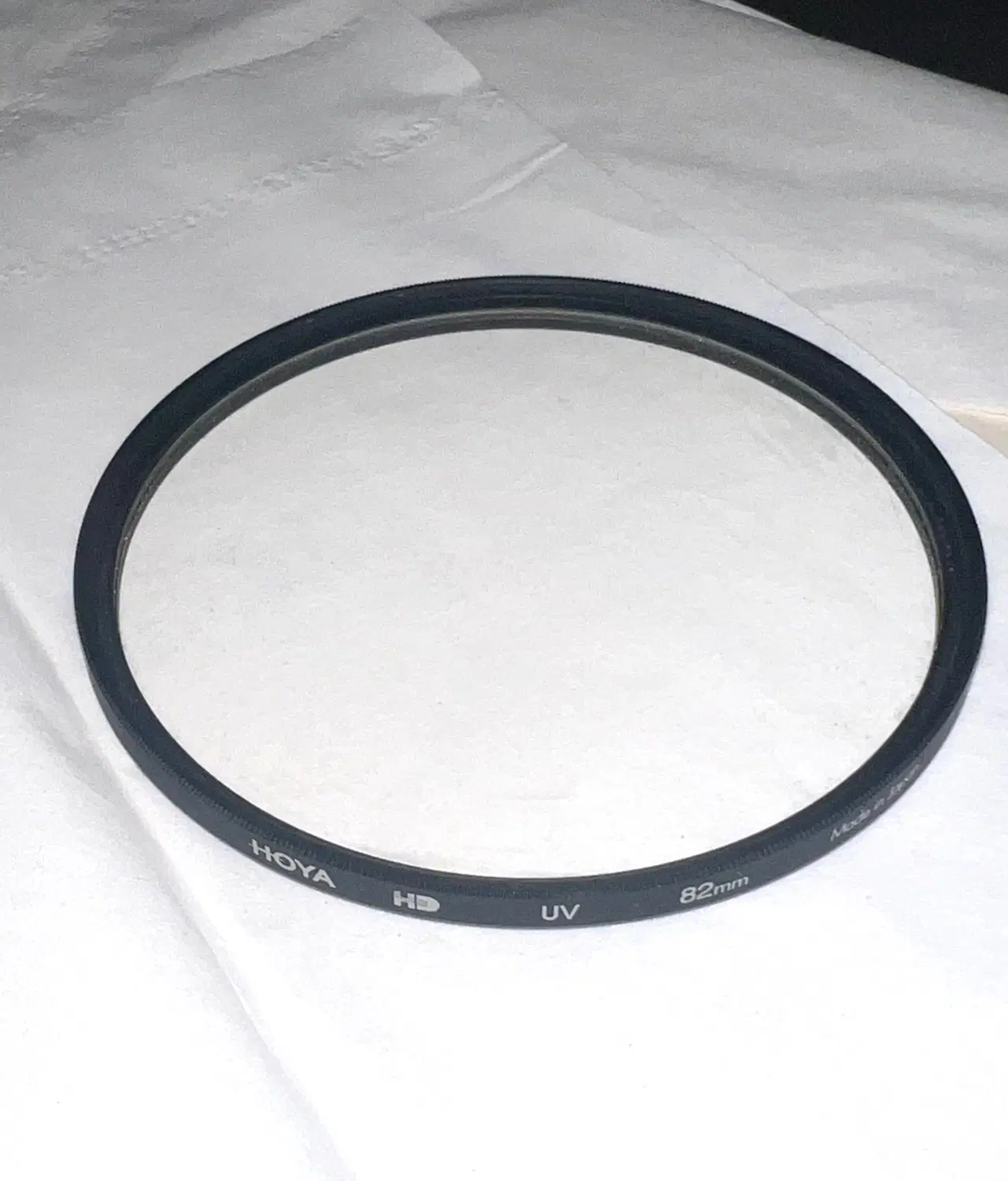 Hoya 82mm UV filter فیلتر|دوربین عکاسی و فیلم‌برداری|تهران, تهرانسر شرقی|دیوار