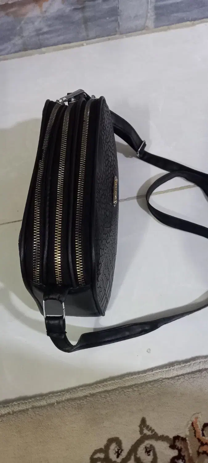 کیف نو نو ۲۵۰ تومن|کیف، کفش، کمربند|کرمانشاه, |دیوار