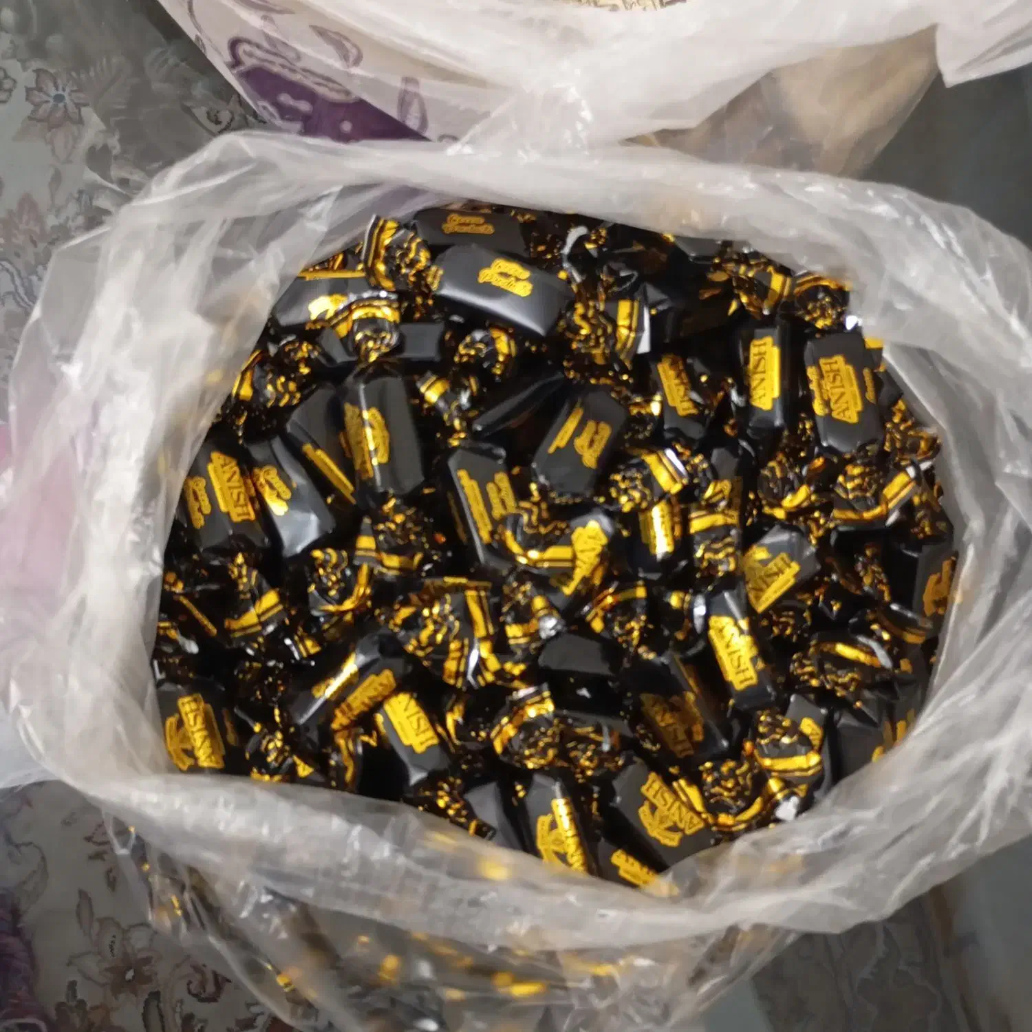 شکلات تلخ|عمده‌فروشی|محمدشهر, شهرک پیام (مهرالبرز)|دیوار