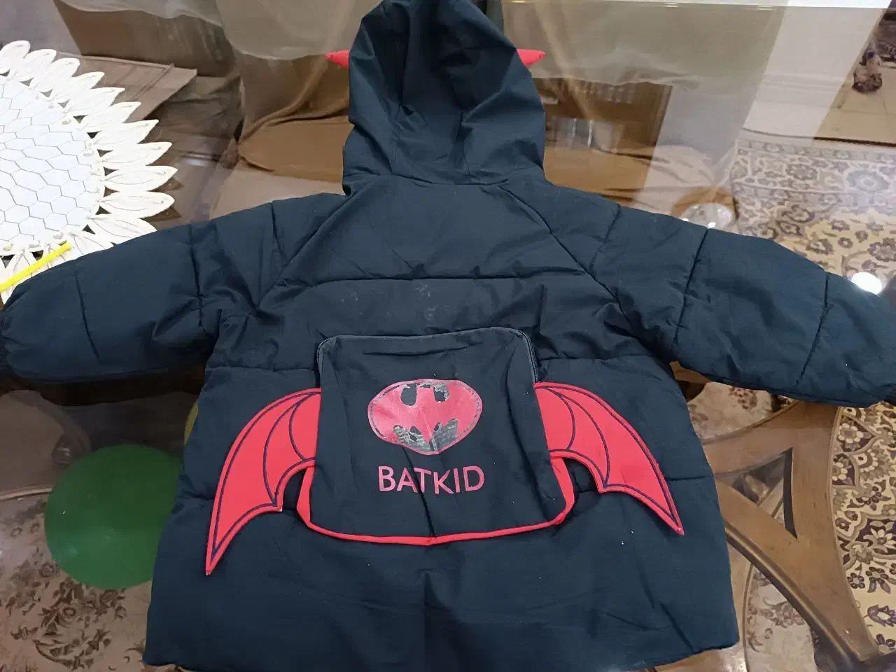 کاپشن بچه گانه|کفش و لباس بچه|ری, شهید غیوری (ابن باویه)|دیوار