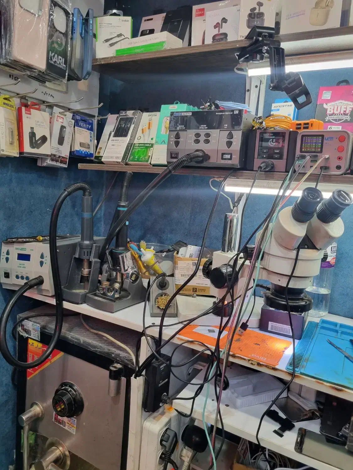 تعمیرات موبایل آیفون، ال سی دی، باتری،مشکل شارژ|لوازم جانبی موبایل و تبلت|زنجان, |دیوار