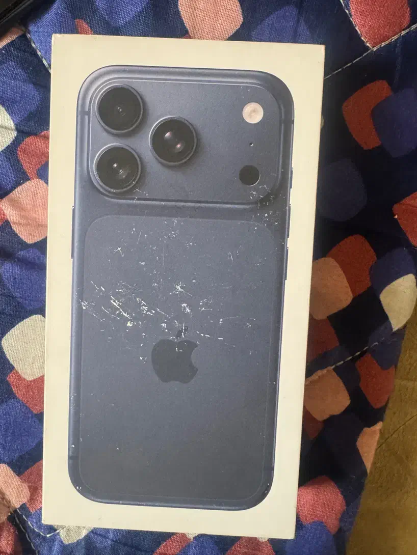 iphone 17 pro|موبایل|تهران, ولنجک|دیوار