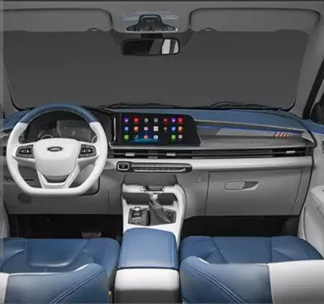 فروش x33 کراس|خودرو سواری و وانت|بندرعباس, |دیوار