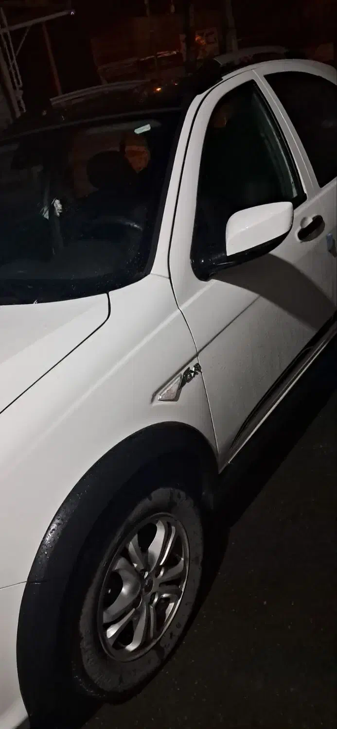 کوئیک gxr مدل ۱۴۰۳|خودرو سواری و وانت|تویسرکان, |دیوار