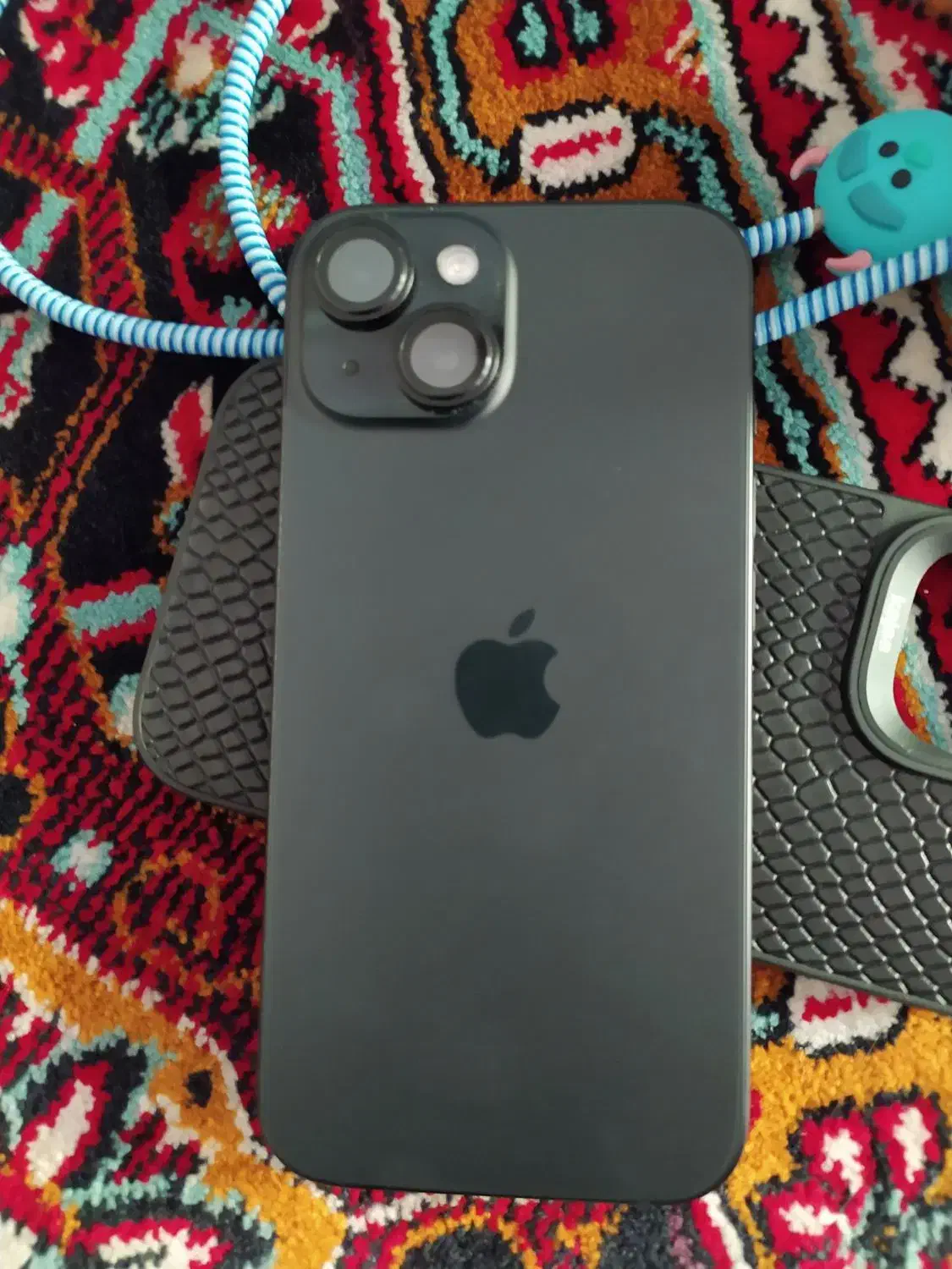 iphone 15 normal|موبایل|ارومیه, |دیوار