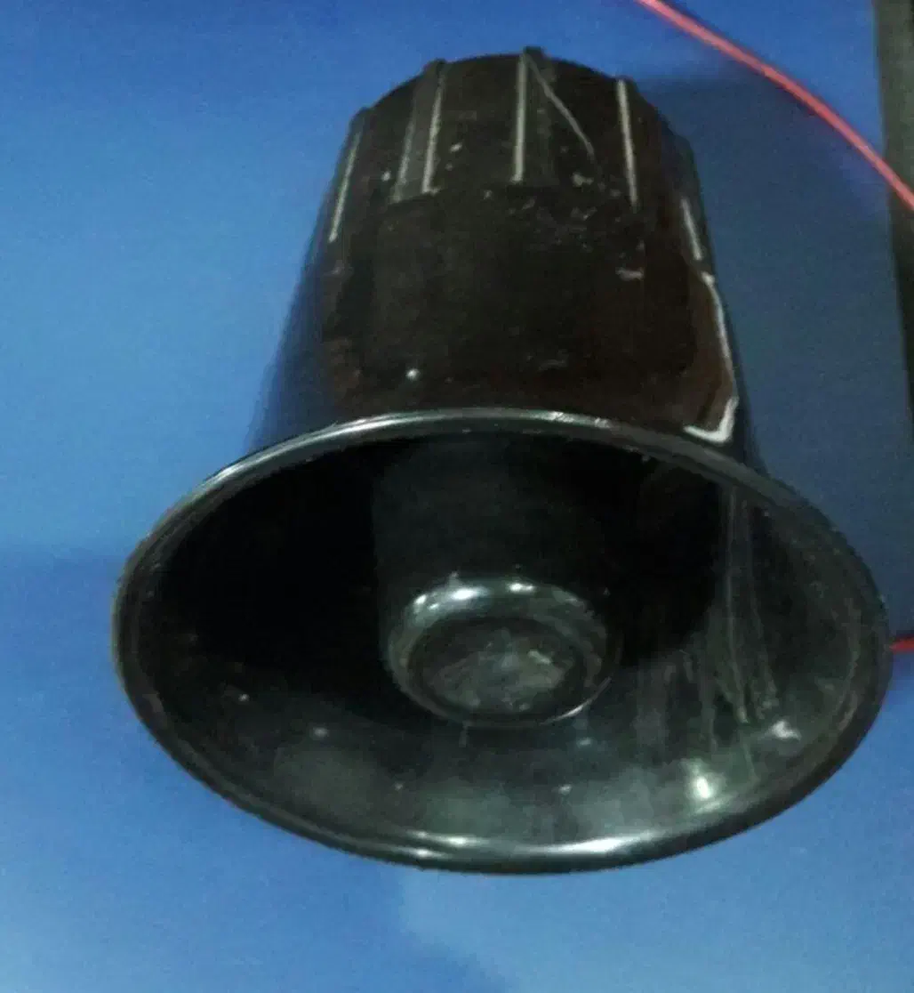 آژیر دزدگیر|قطعات یدکی و لوازم جانبی|تهران, شهرک محلاتی|دیوار