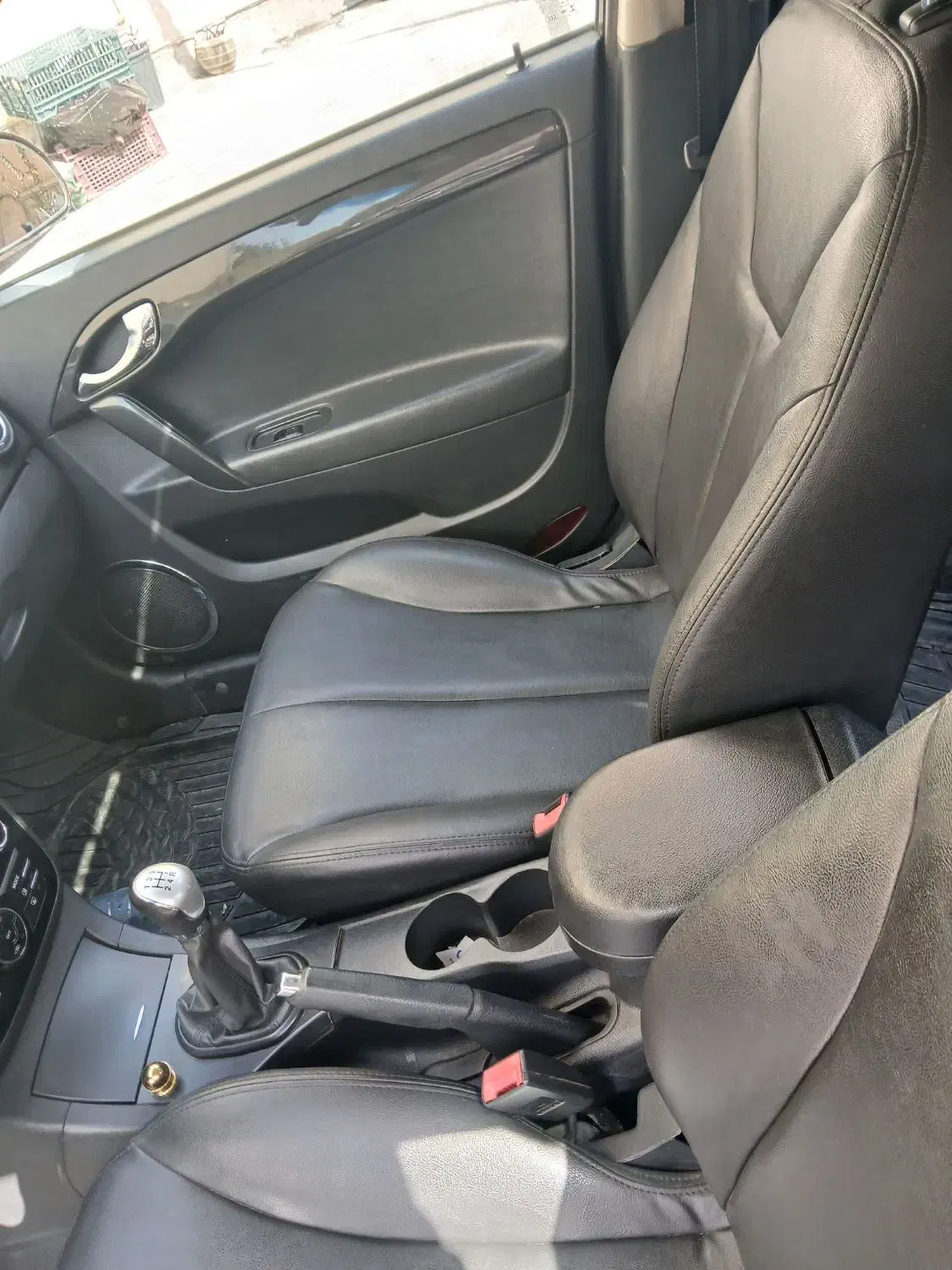 جک j5|خودرو سواری و وانت|ایلام, |دیوار