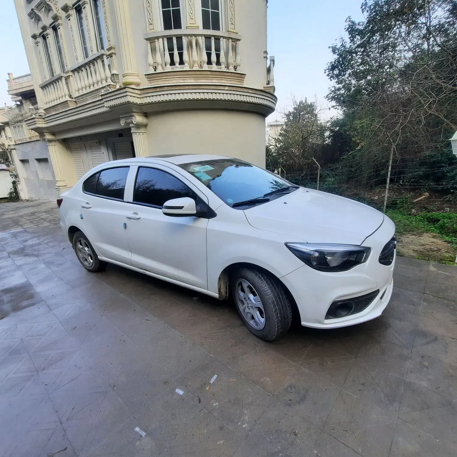 ماشین  شاهین|خودرو سواری و وانت|لاهیجان, شیخ زاهد|دیوار