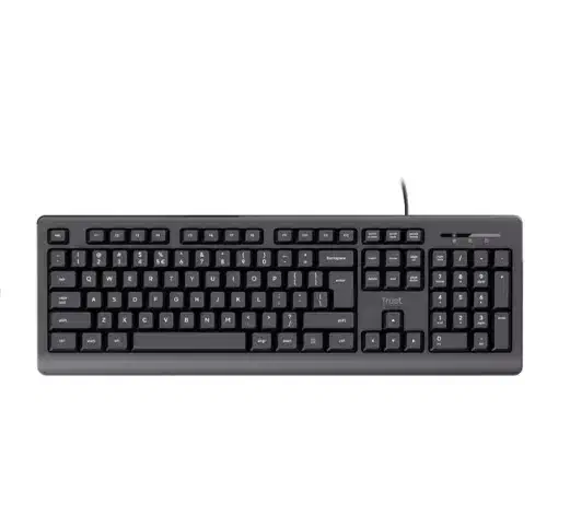 موس و کیبورد تراست|قطعات و لوازم جانبی رایانه|تهران, سازمان برنامه شمالی|دیوار