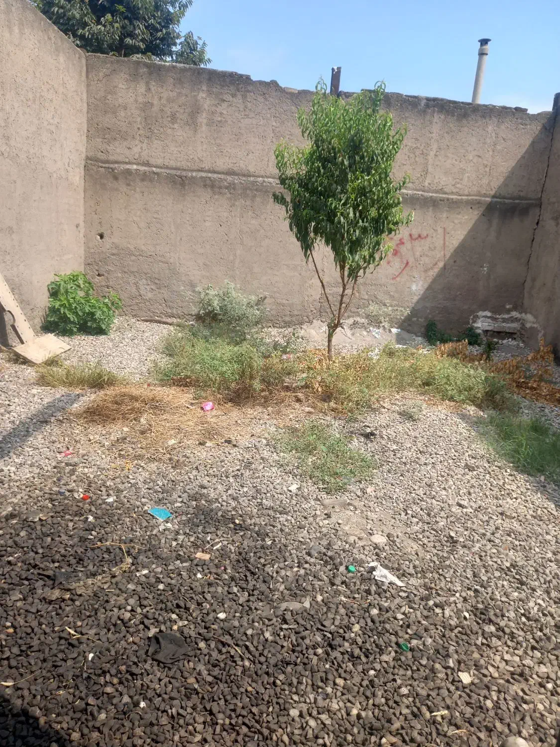 ۲ درب مغازه تجاری  کل زمین ۱۴۰ متربراصلی جلال اباد|فروش مغازه و غرفه|آزادشهر, |دیوار