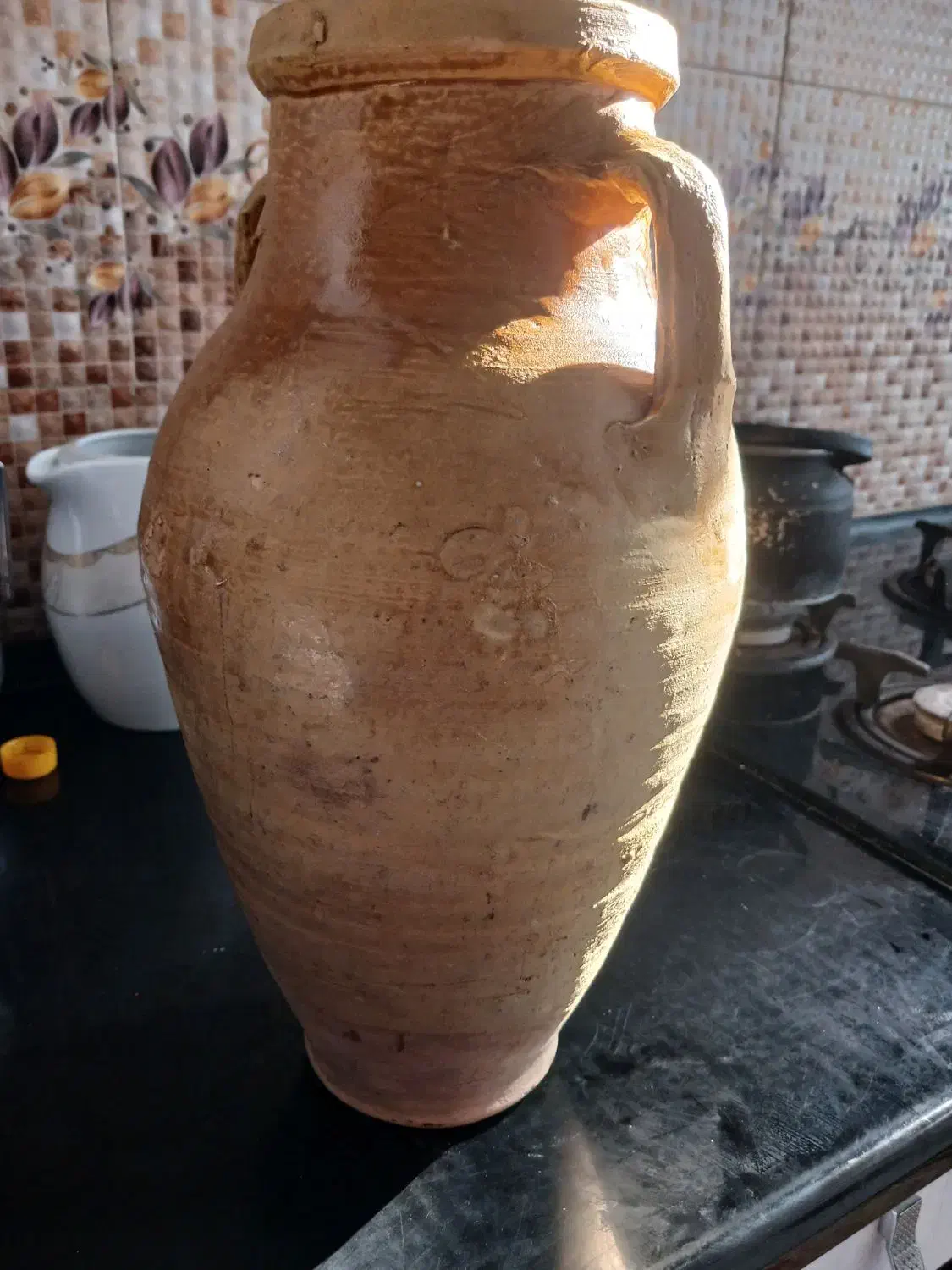 کوزه|صنایع دستی و سایر لوازم تزئینی|مشهد, شفا|دیوار