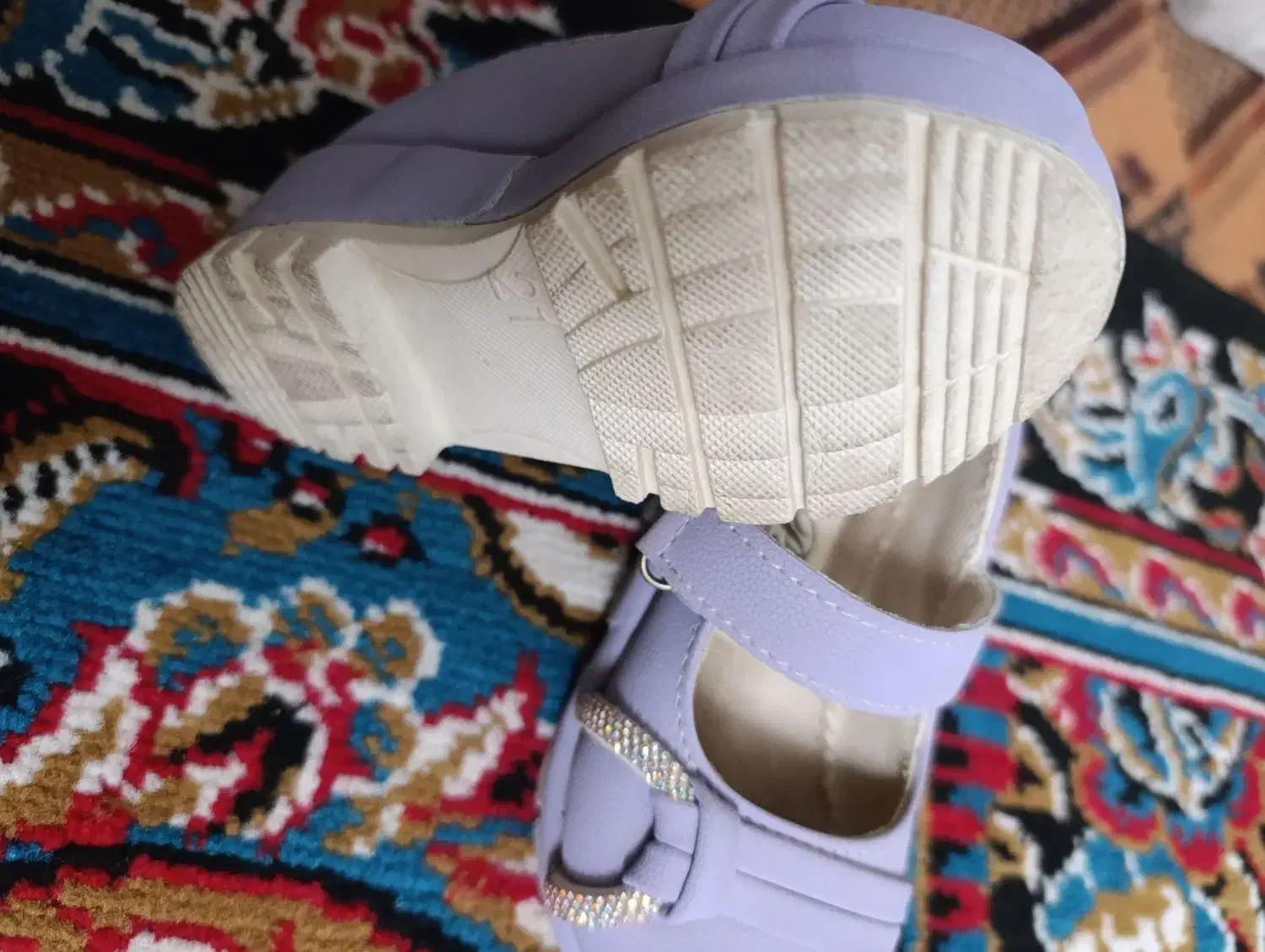 کفش سایز 21|کفش و لباس بچه|زابل, |دیوار